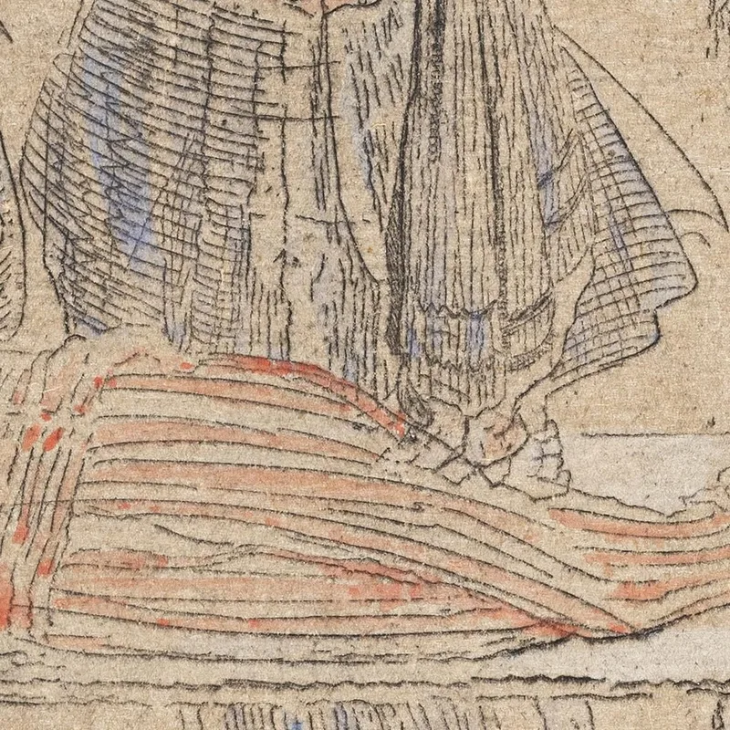 Der Mord James Ensor