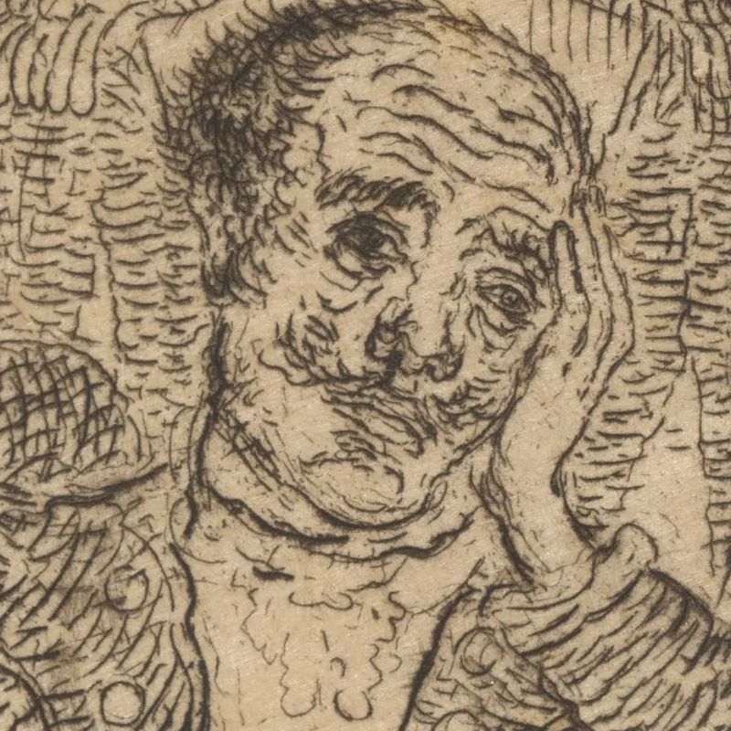 The Gamblers James Ensor