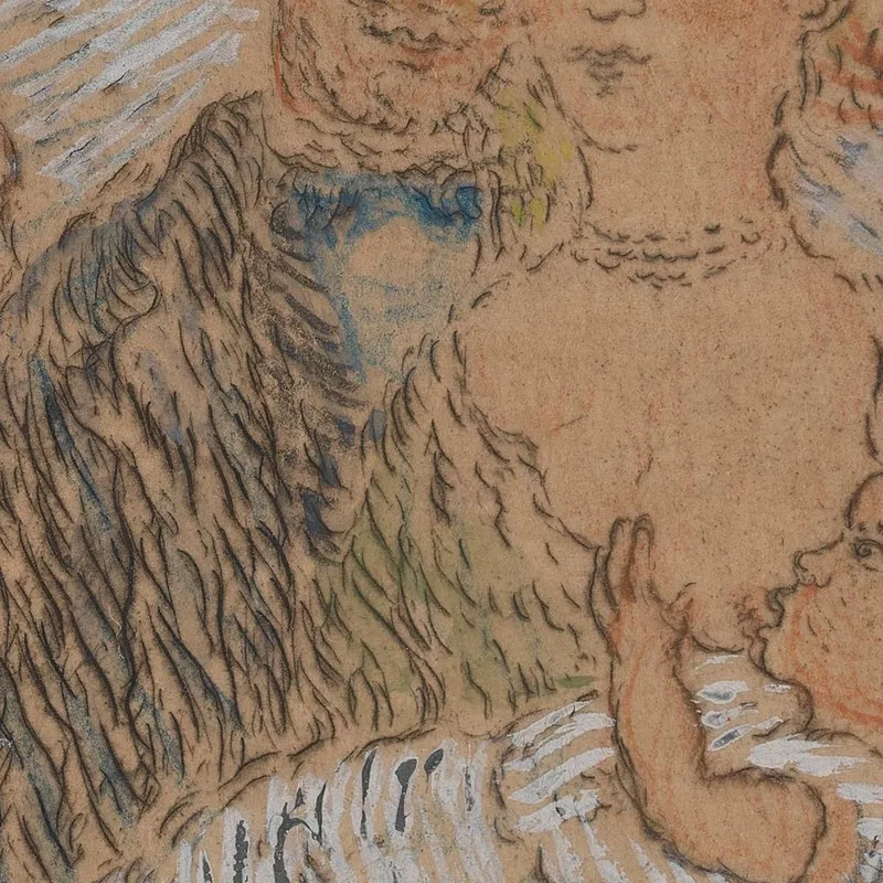 Envy James Ensor