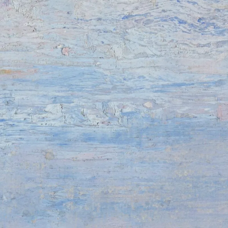 Hafen Von Ostende James Ensor