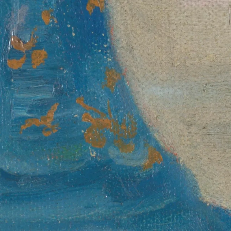 Still Life With Chinoiseries 2 James Ensor