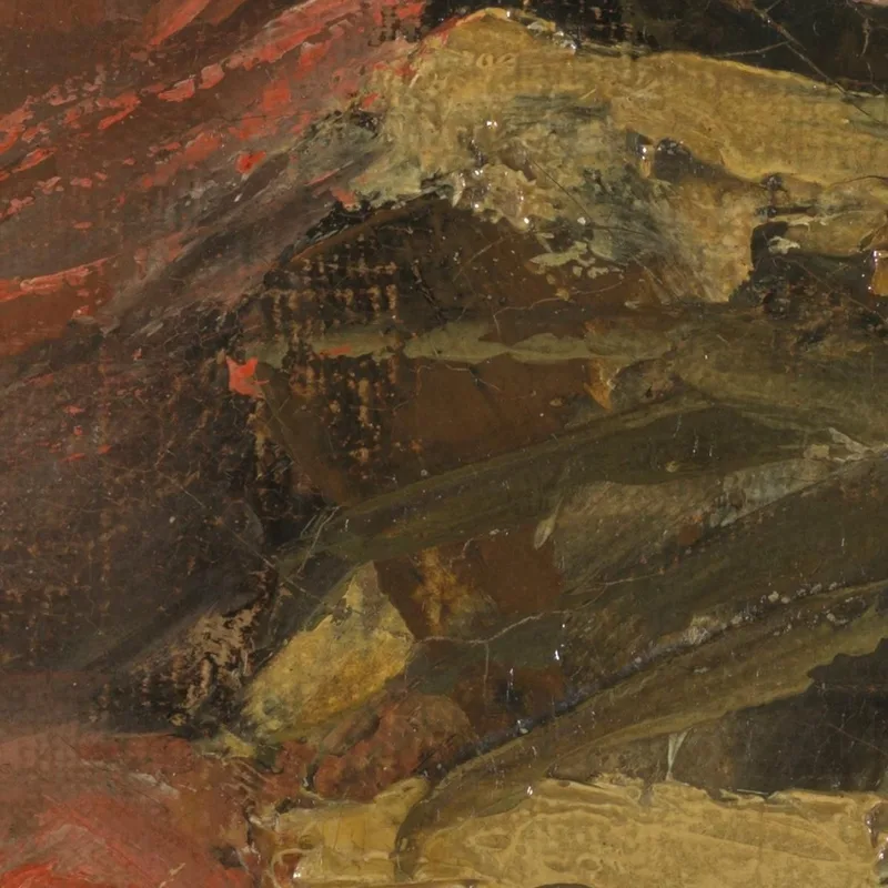 Die Rochen James Ensor
