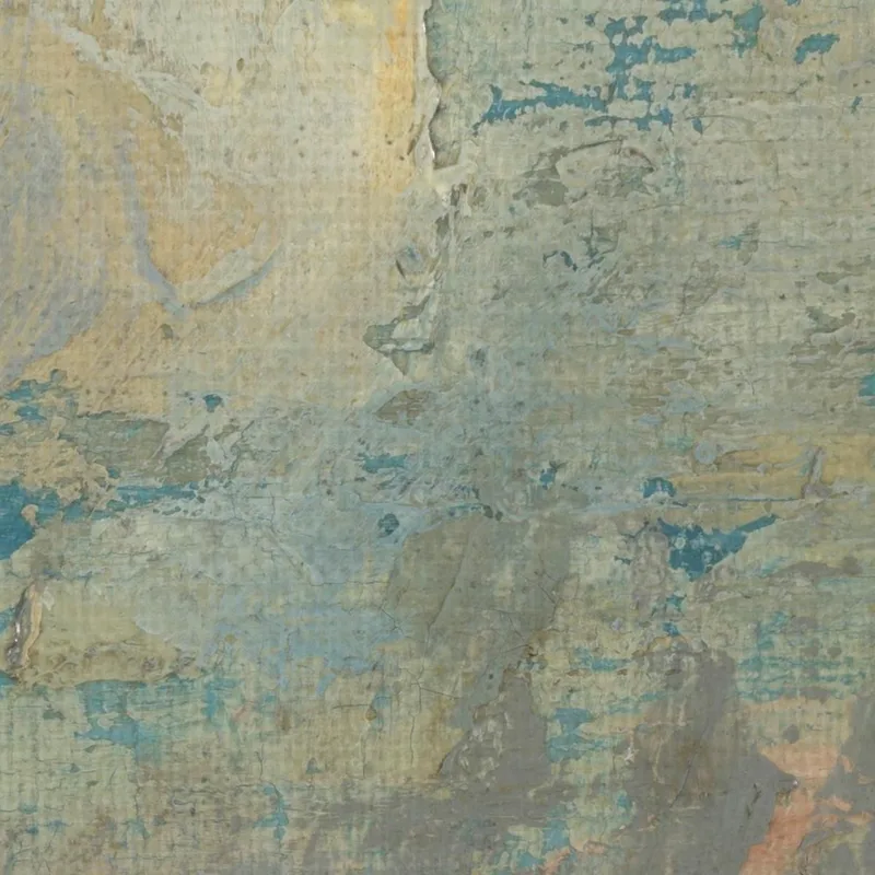 The White Cloud James Ensor