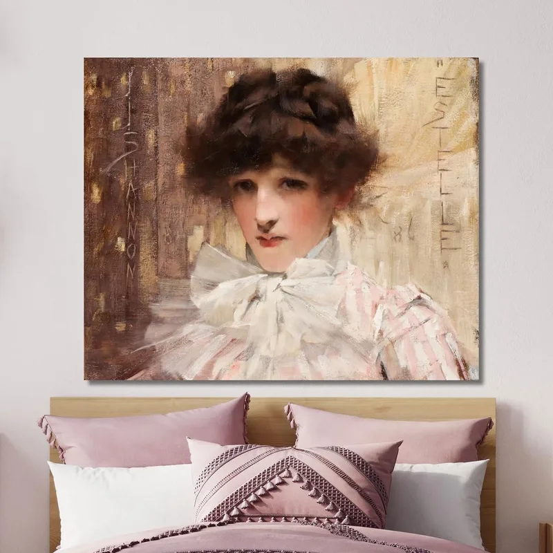 Estelle James Jebusa Shannon