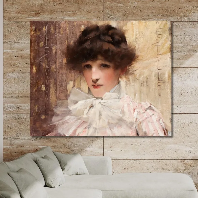 Estelle James Jebusa Shannon