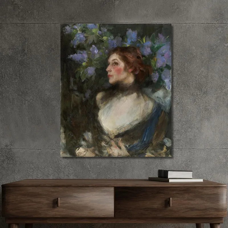 Florence Shannon James Jebusa Shannon