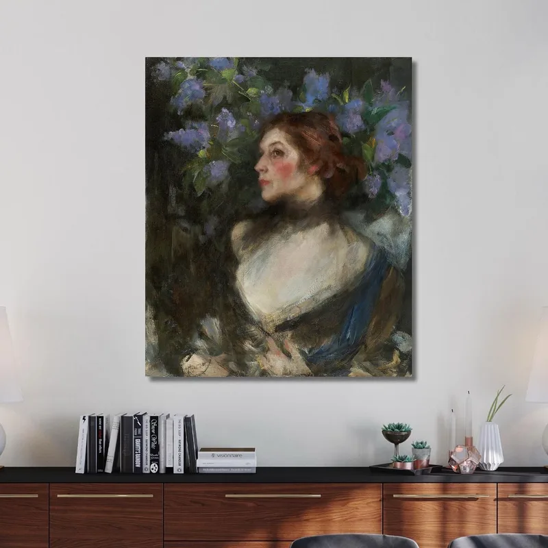 Florence Shannon James Jebusa Shannon