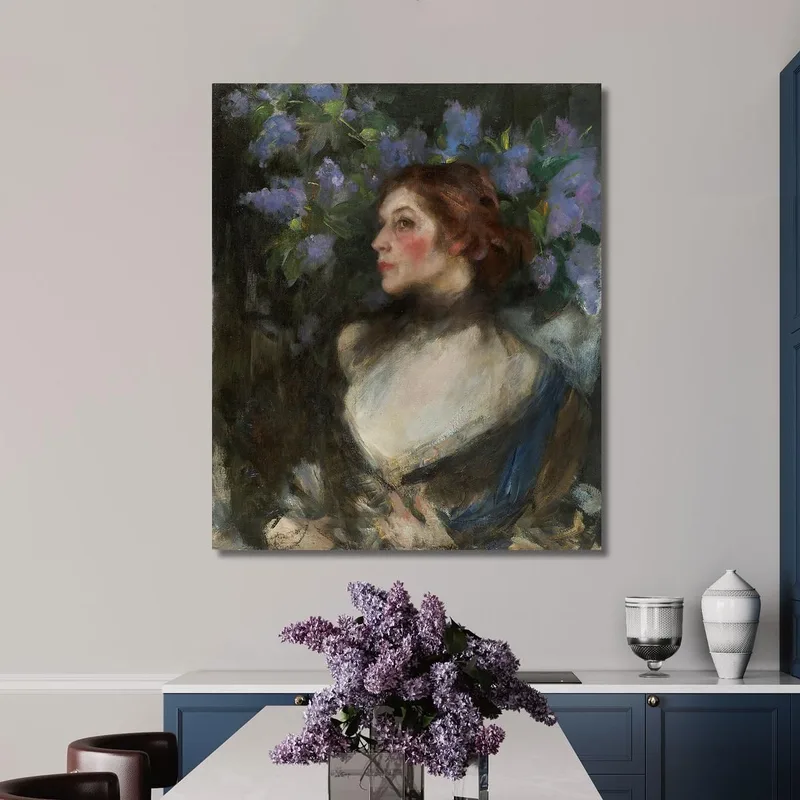 Florence Shannon James Jebusa Shannon