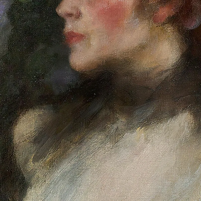 Florence Shannon James Jebusa Shannon