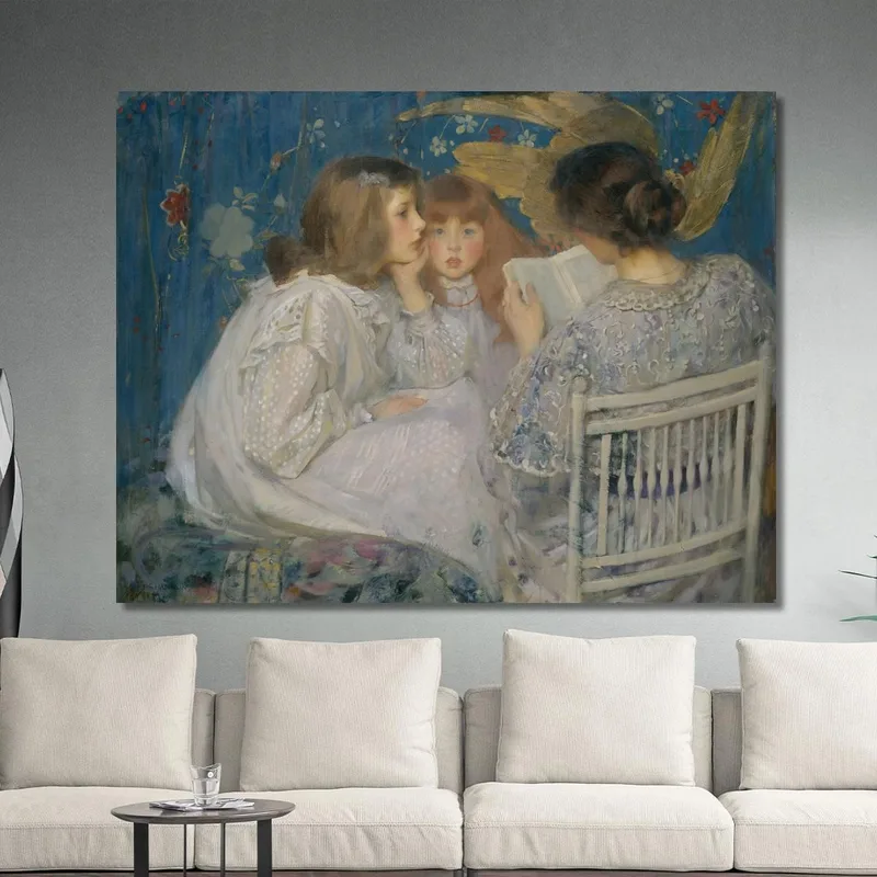 Jungle Tales (Contes De La Jungle) James Jebusa Shannon