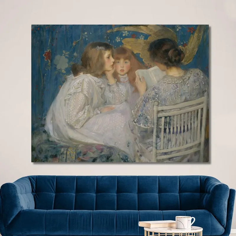 Jungle Tales (Contes De La Jungle) James Jebusa Shannon