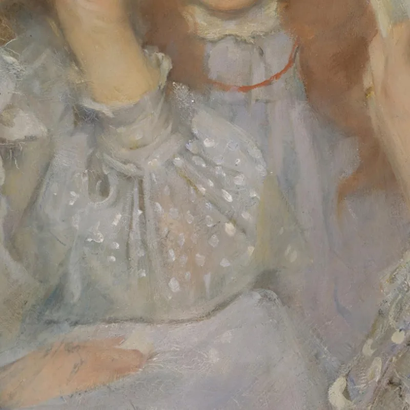 Jungle Tales (Contes De La Jungle) James Jebusa Shannon