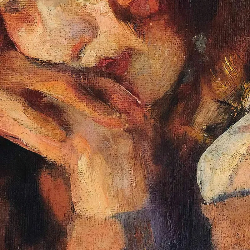 Kitty By Firelight James Jebusa Shannon