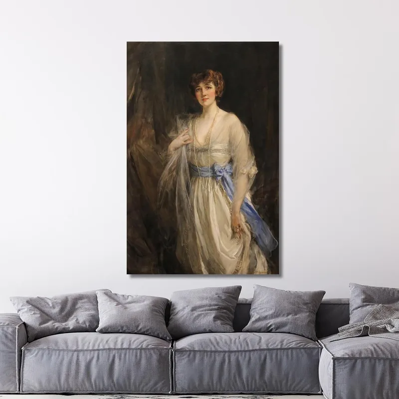Lady Grace Dance James Jebusa Shannon