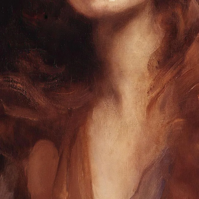 Lily Elsie (Mrs. Bullough) James Jebusa Shannon