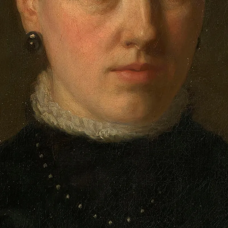 Miss Horatia Stopford James Jebusa Shannon