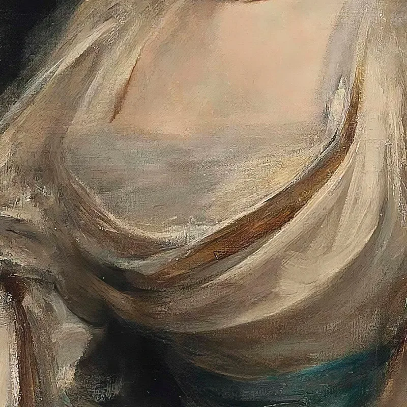 Sra. George Harland-Peck James Jebusa Shannon