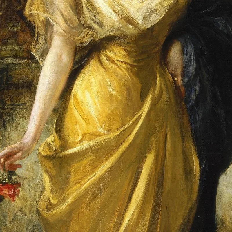 Nora Mcmullen Mellon (Mrs. Andrew W. Mellon) James Jebusa Shannon