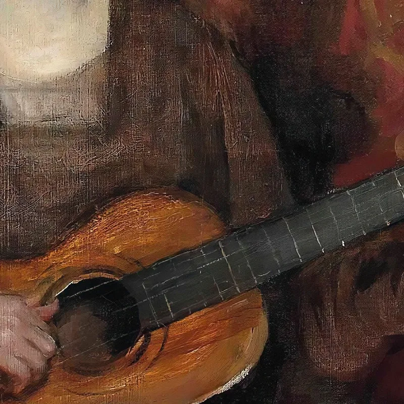 Ritratto Di Florence Shannon, Moglie Dell'Artista James Jebusa Shannon