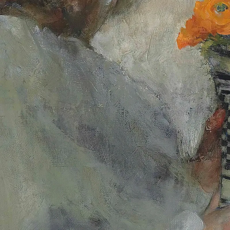 L'Offerta James Jebusa Shannon