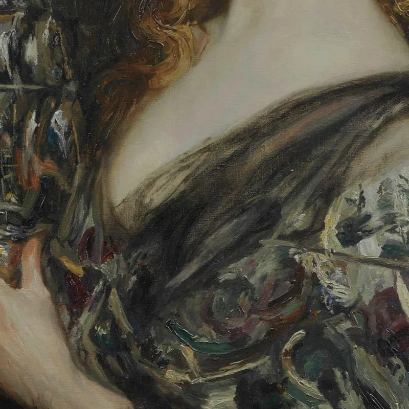 Das Silberne Schiff James Jebusa Shannon