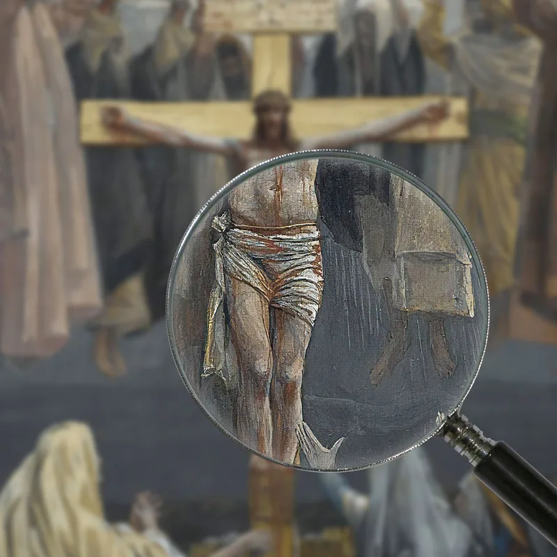 Esta Terminado James Tissot