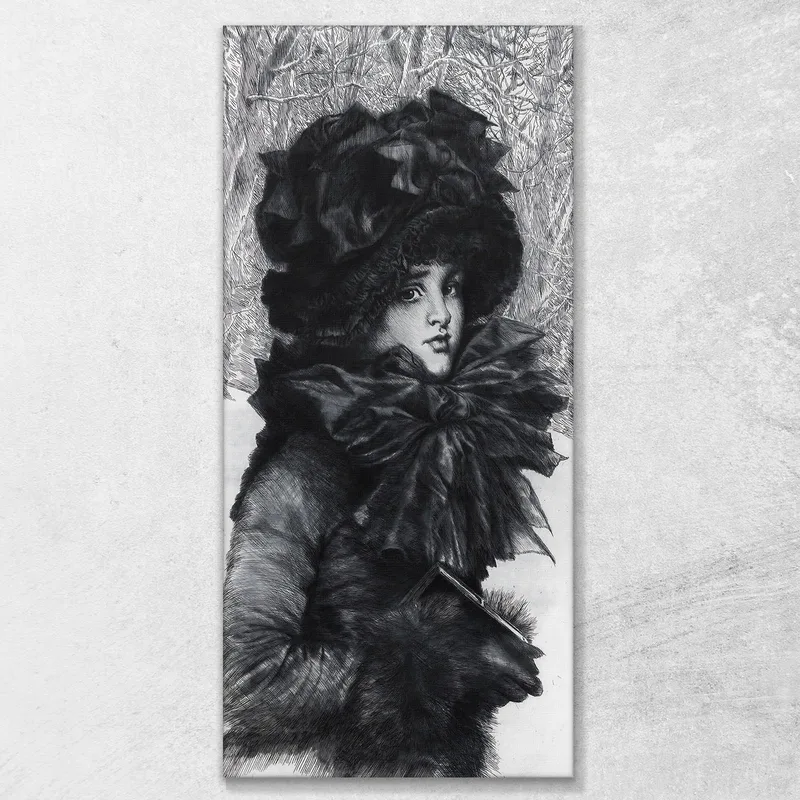 Dimanche Matin James Tissot