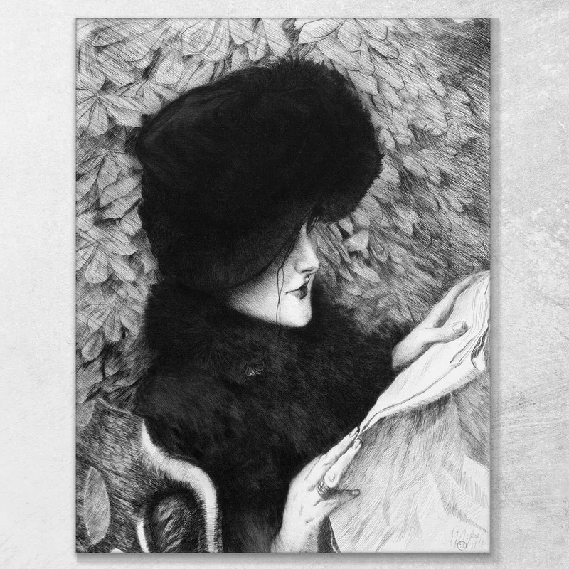 Il Giornale James Tissot