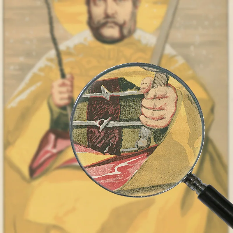 Vanity Fair Realeza La Civilización Rusa Alejandro Ii Emperador De Rusia El 16 De Octubre De 1869 James Tissot
