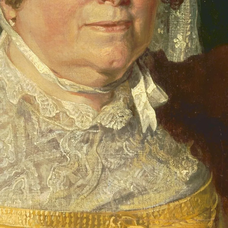 Una Mujer Desconocida James Ward