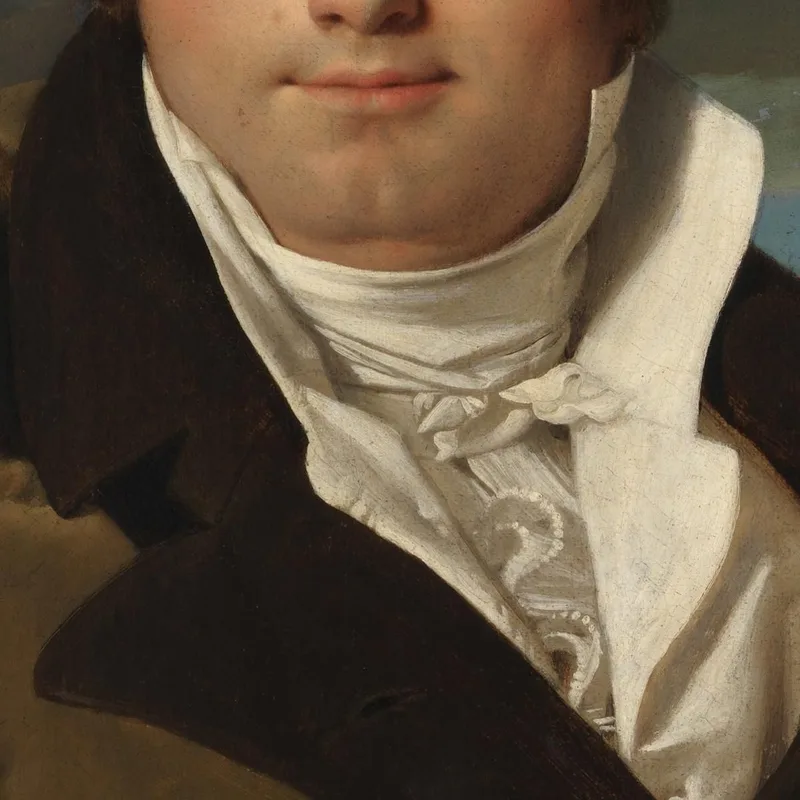 Joseph-Antoine Moltedo Jean Auguste Dominique Ingres
