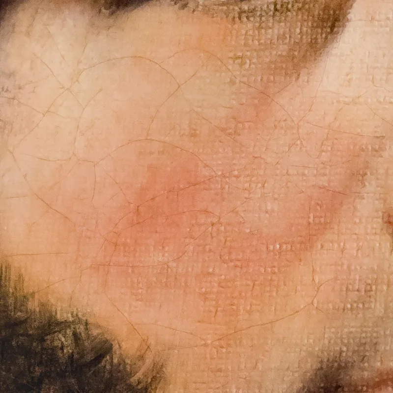Portrait Of Jean-Marie-Joseph Ingres Jean Auguste Dominique Ingres