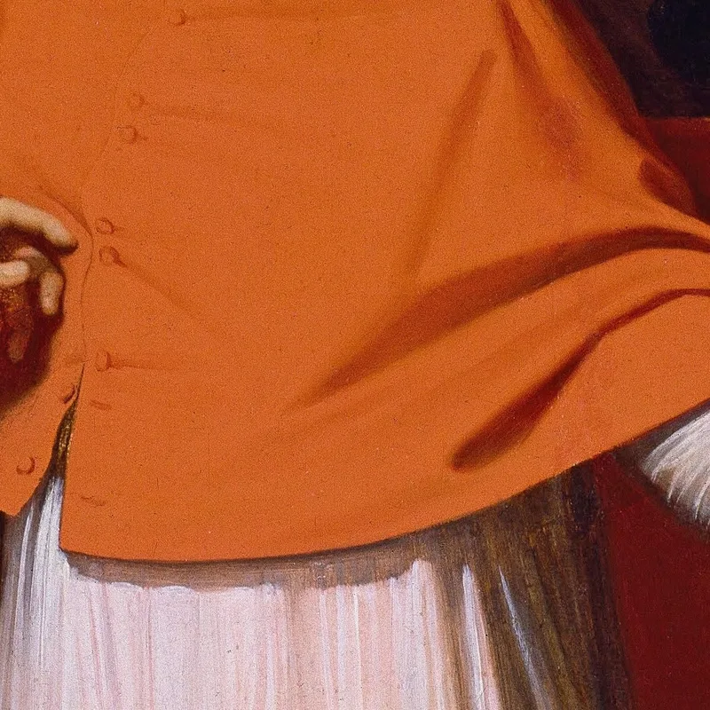 The Betrothal Of Raphael And The Niece Of Cardinal Bibbiena Jean Auguste Dominique Ingres