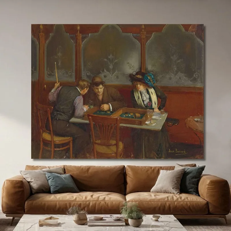 Al Bar Jean Béraud