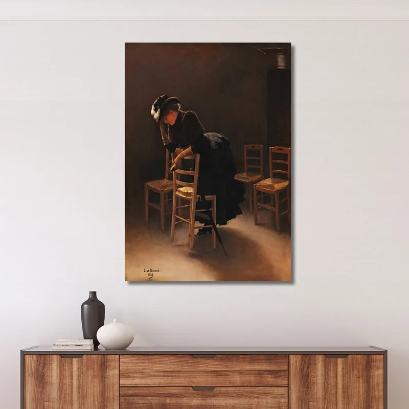 La Prière Jean Béraud