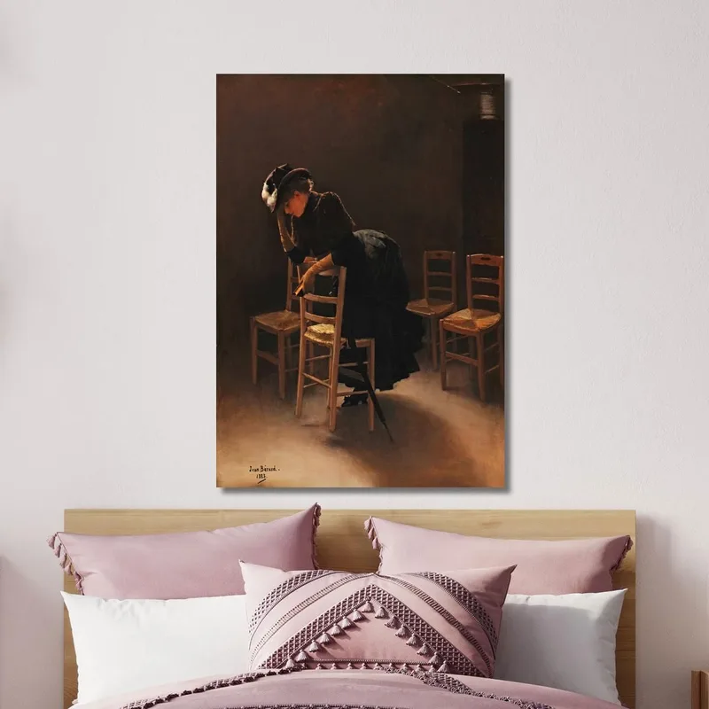 La Prière Jean Béraud