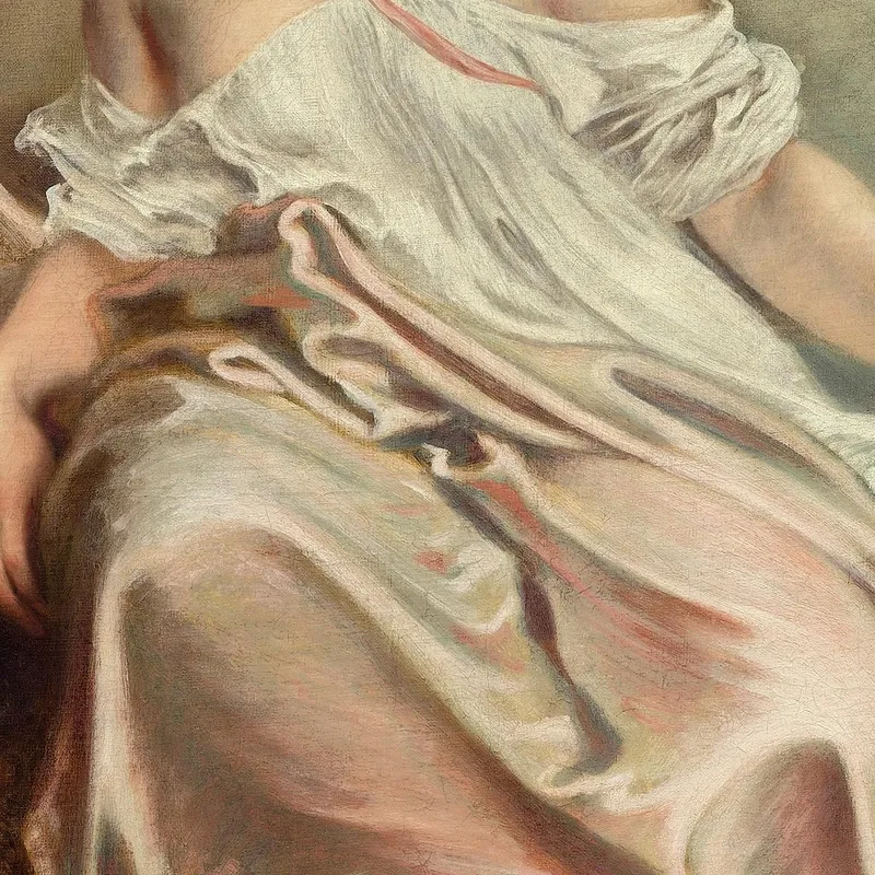 Ceres: Sommer Jean-Antoine Watteau