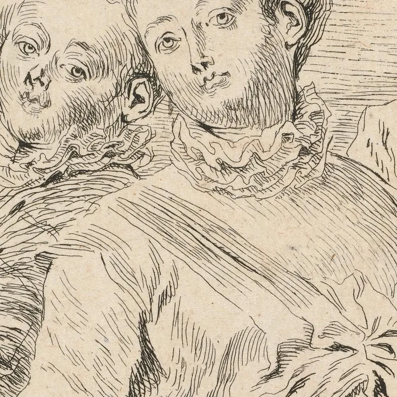 La Ropa Es Italiana Jean-Antoine Watteau