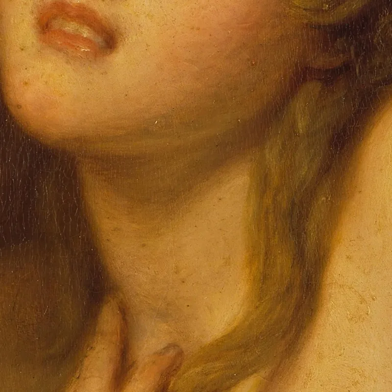 Ariadne Jean-Baptiste Greuze