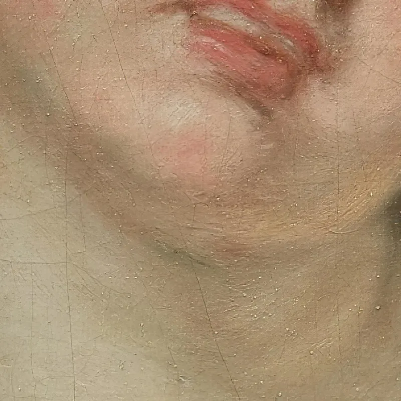 Innocence Jean-Baptiste Greuze