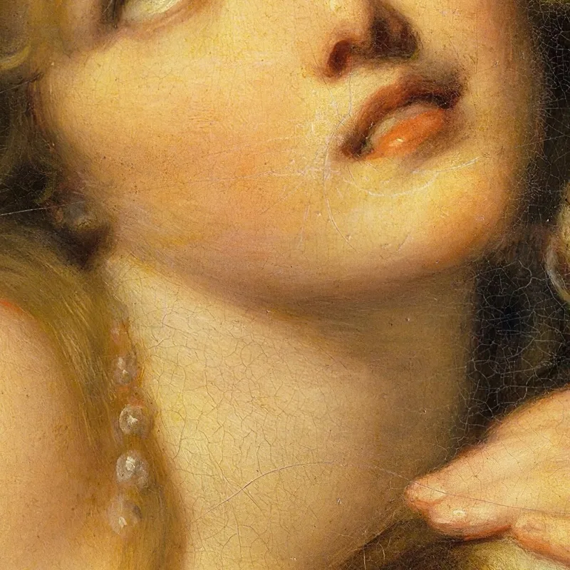 The Souvenir Jean-Baptiste Greuze