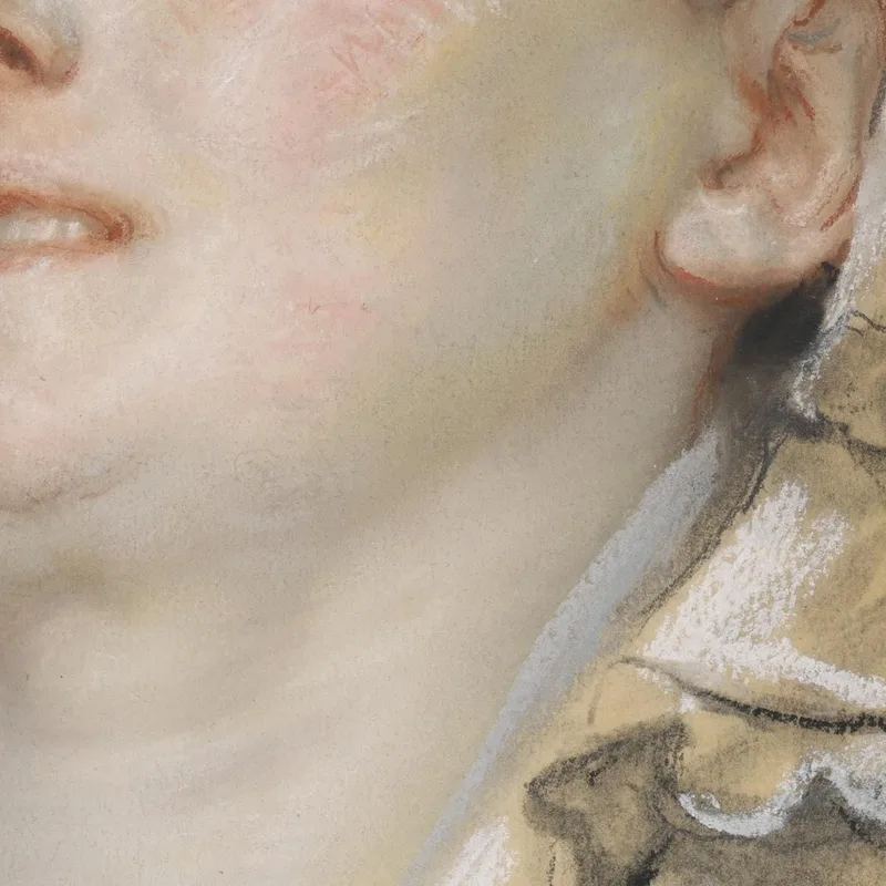 The Well-Loved Mother Jean-Baptiste Greuze