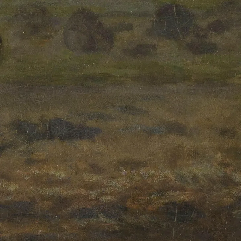 Das Angelus-Gebet Jean-François Millet