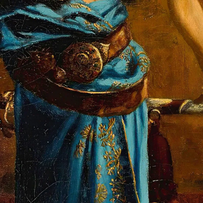 Judith 3 Jean-Joseph-Benjamin Constant