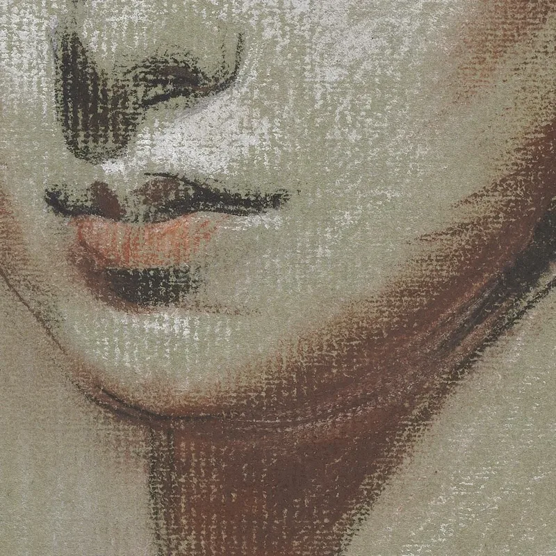 Ava Mendelsohn Jean-Louis Forain