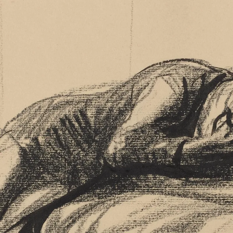 The One Who Shot Clemenceau Jean-Louis Forain