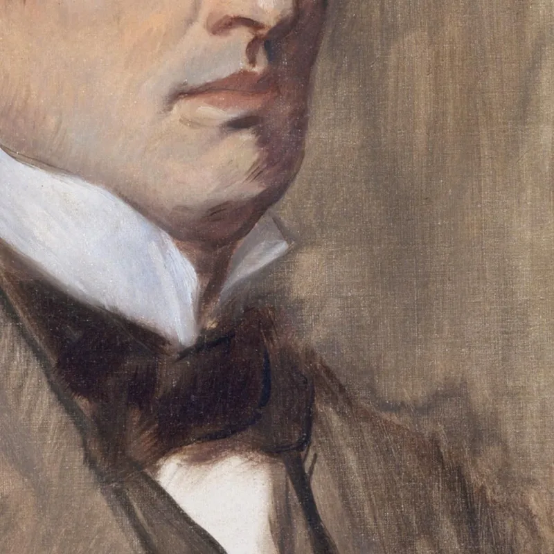 Autoportrait Jean-Louis Forain