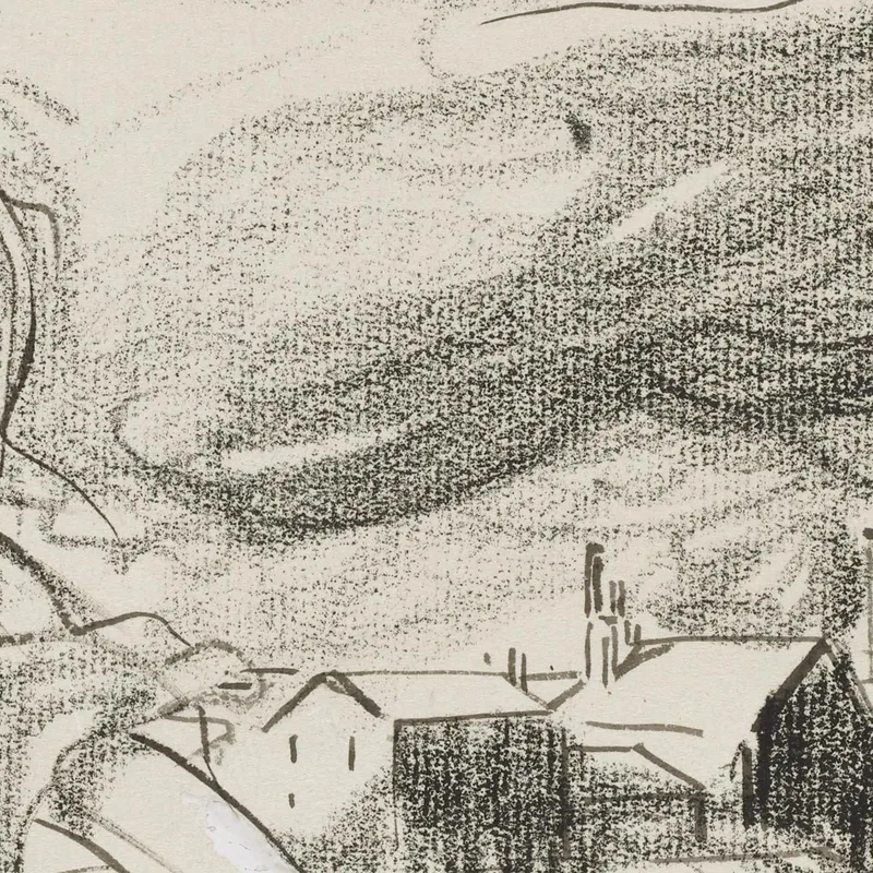 Ils Brûlent Tout... Ils Doivent Être Sur Le Point De Battre En Retraite Jean-Louis Forain
