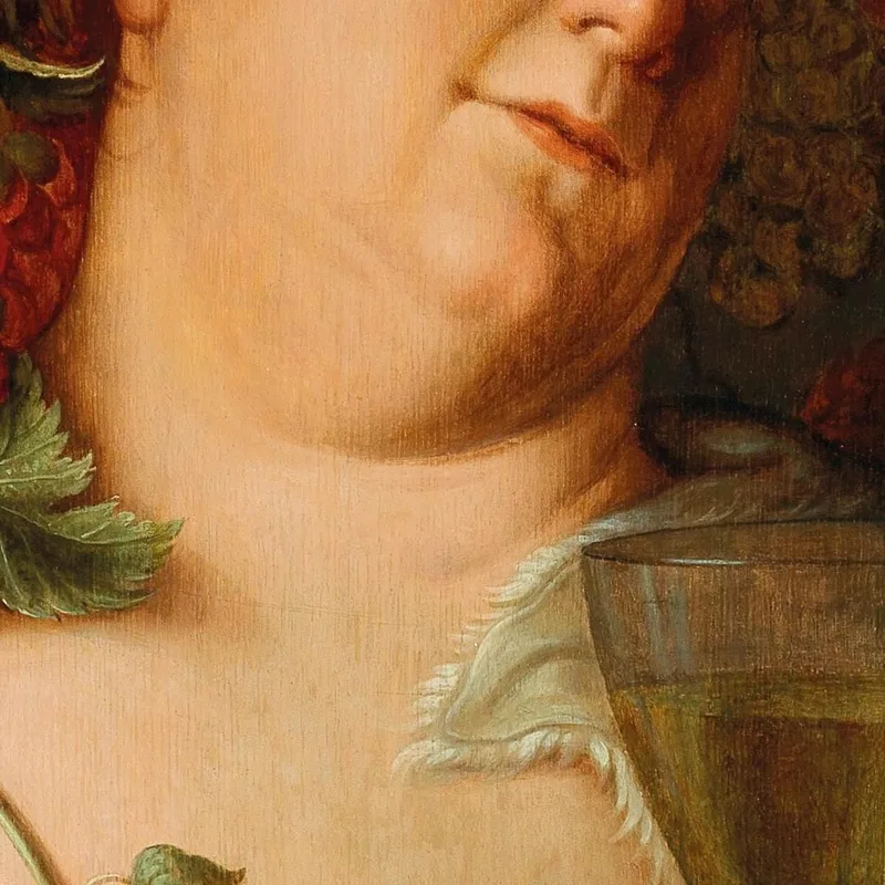 Bacchus Joachim Wtewael