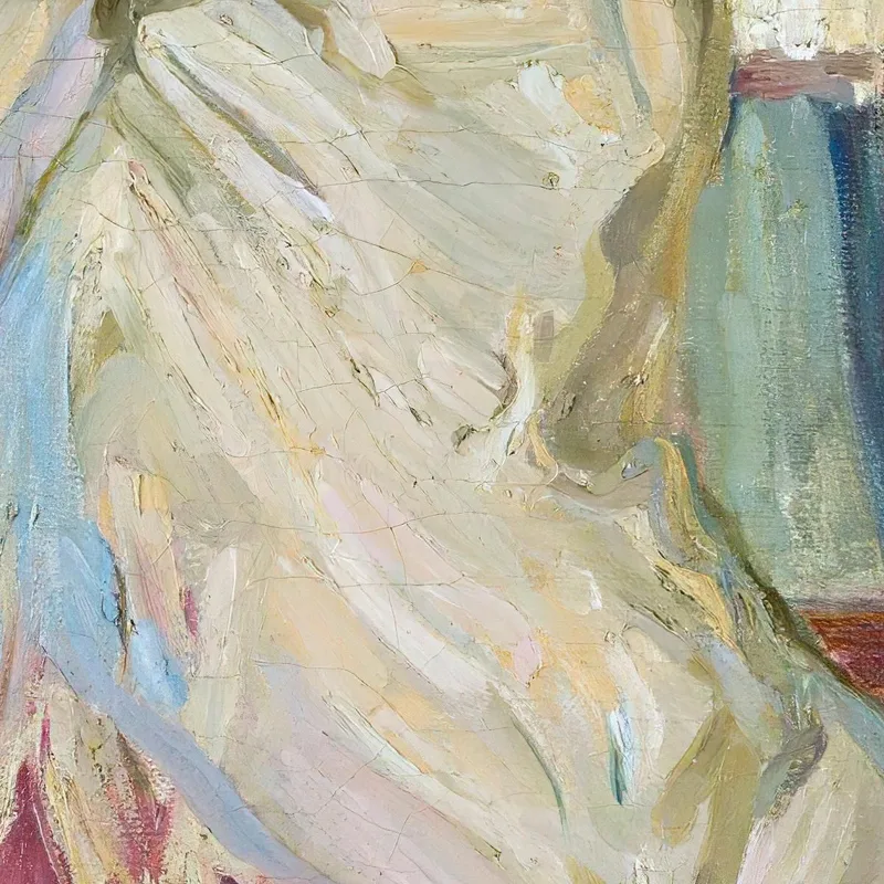 Il Bilbainita Joaquín Sorolla